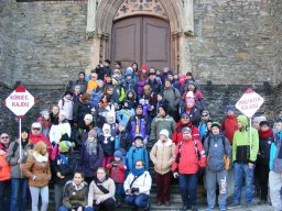 96 Rajd Ziemi Ząbkowickiej